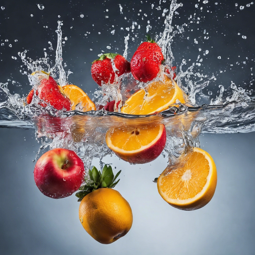 Vitamin Boosters