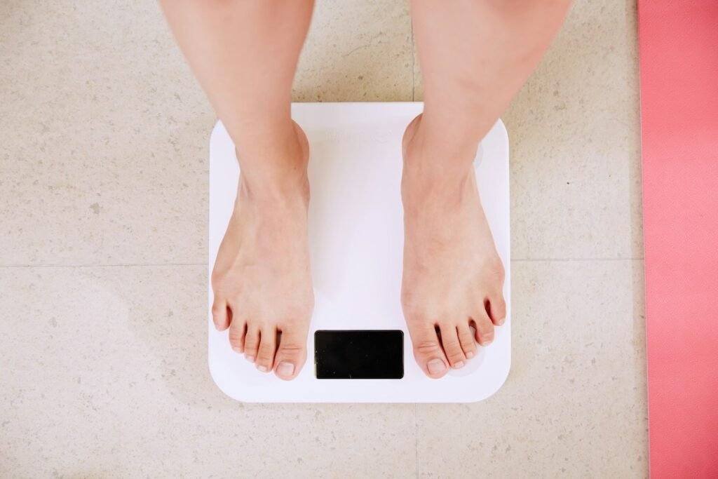 Weight Loss GLP-1 Semaglutide Tirzepatide
