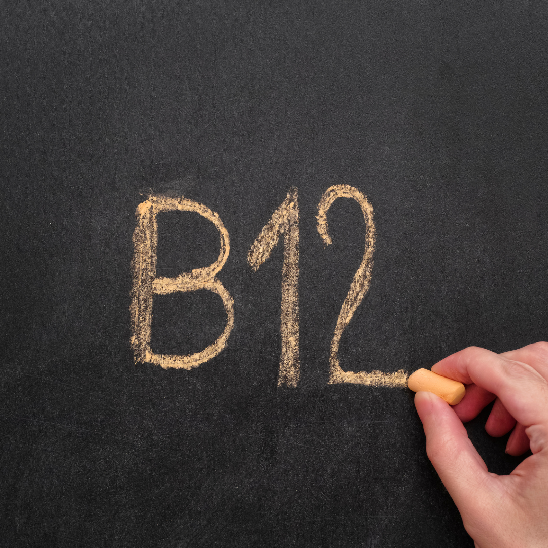 B12 Injections