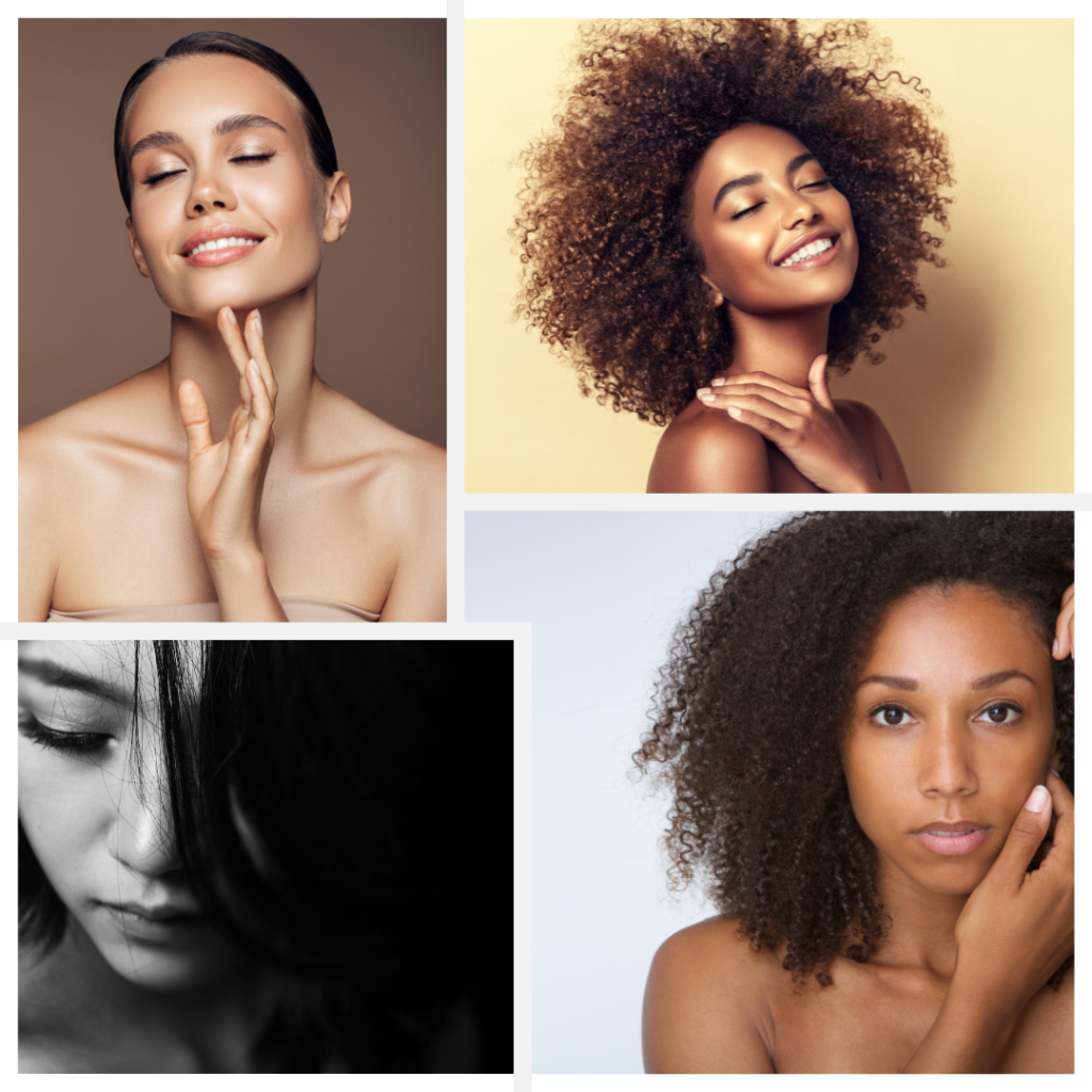 The Glow Up- Beauty IV Therapy