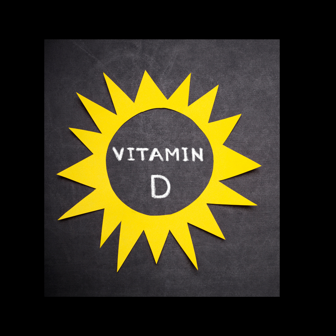 Vitamin D and Obesity