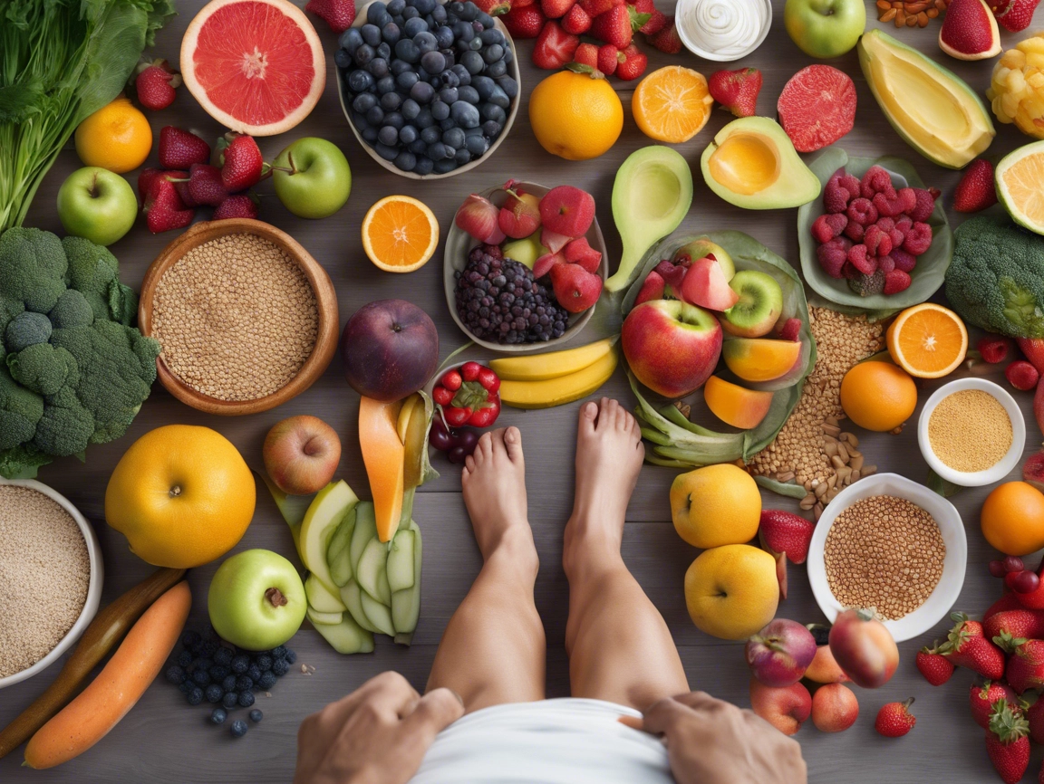 top 5 weight loss tips-for successful weight loss plan