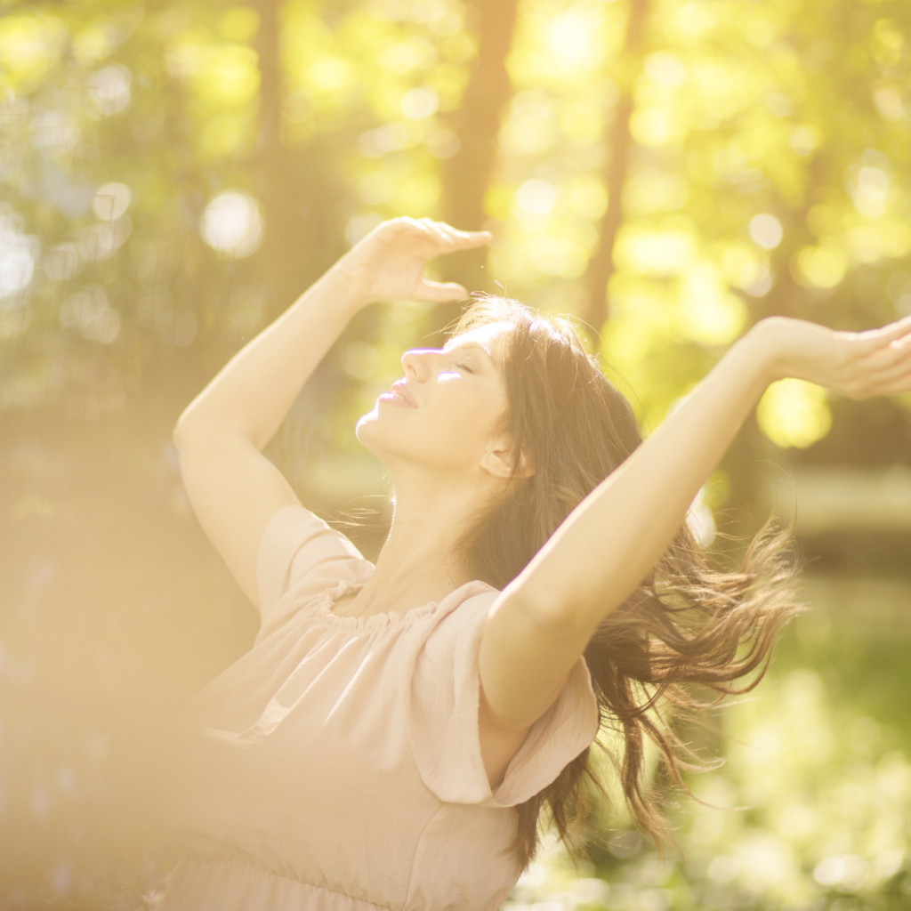 Vitamin D Booster Shot