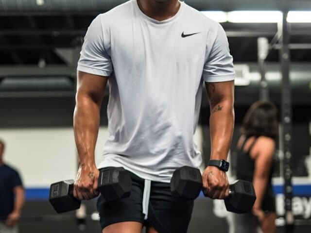 Testosterone Replacement