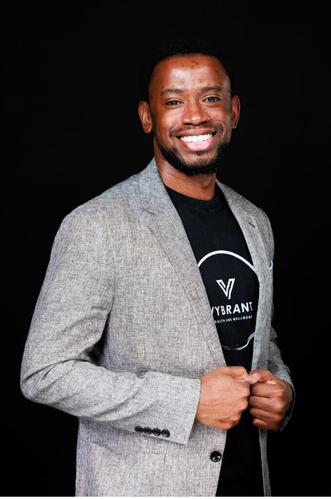 About us: Vybrant Health and Wellness