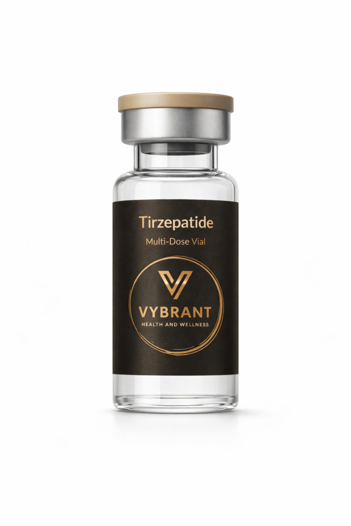 Tirzepatide